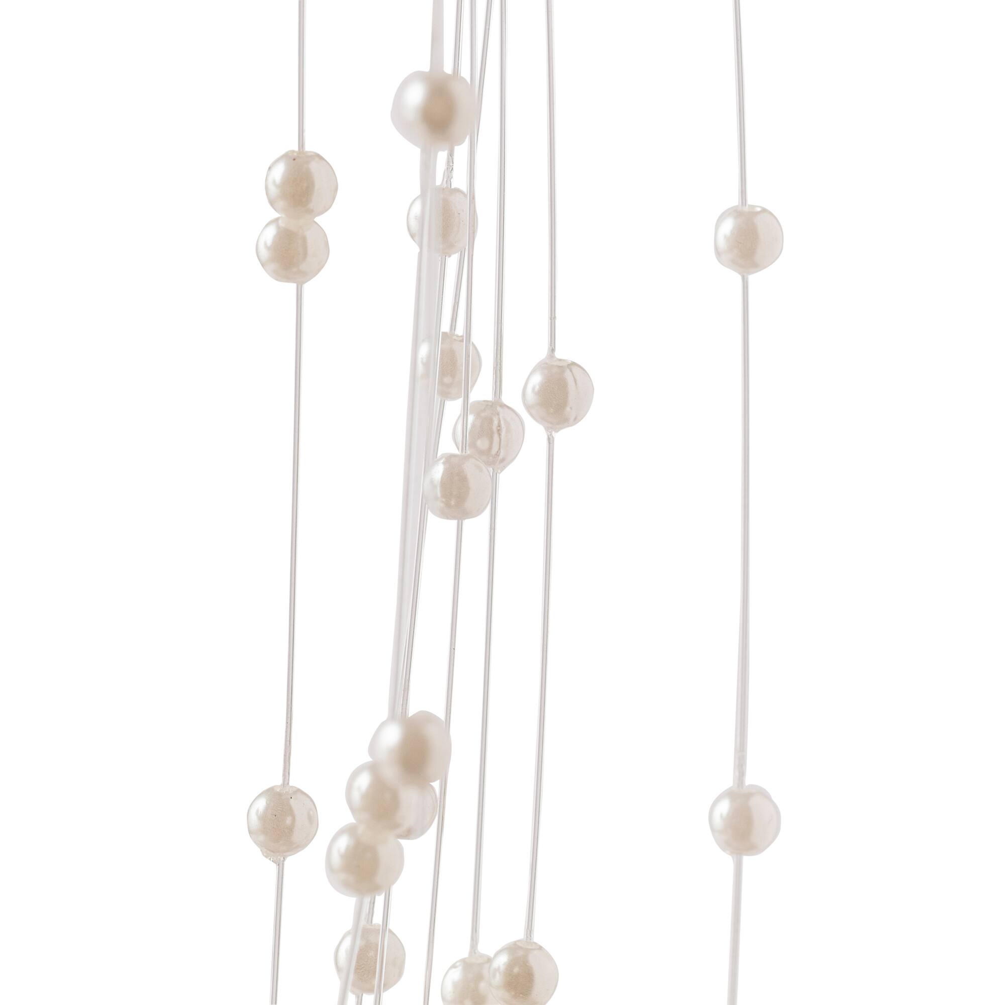 45" Hanging Pearl Spray by Ashland®